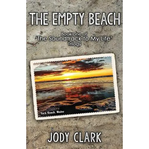 The Empty Beach - Paperback