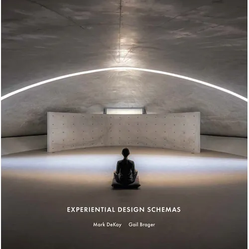 Experiential Design Schemas - Paperback