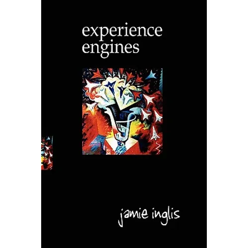Experience Engines - Paperback