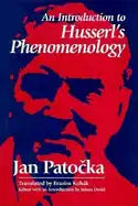 An Introduction to Husserl's Phenomenology - Paperback