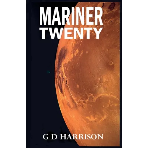 Mariner Twenty - Paperback