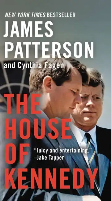 The House of Kennedy - Paperback