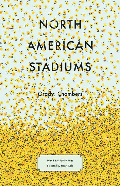 North American Stadiums - Paperback