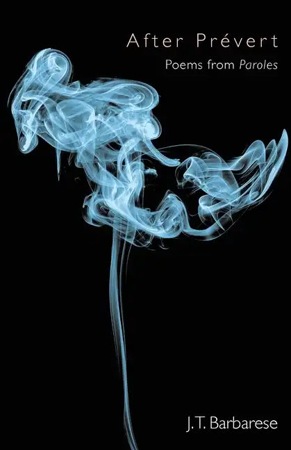 After Prévert - Paperback