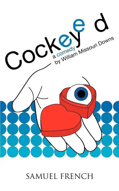 Cockeyed - Paperback