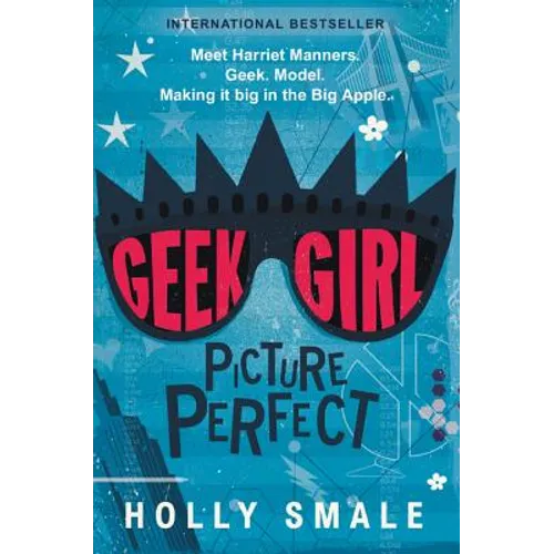 Geek Girl: Picture Perfect - Paperback