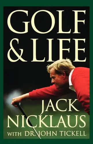 Golf & Life - Paperback
