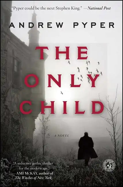 The Only Child - Paperback