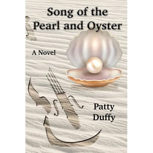 Song of the Pearl and Oyster - Paperback