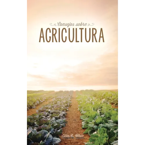Consejos sobre agricultura - Hardcover