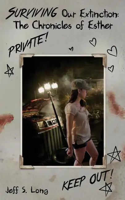 Surviving Our Extinction: The Chronicles of Esther - Paperback