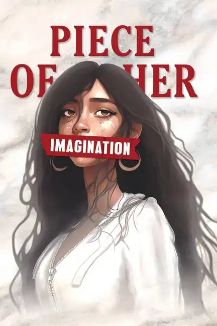 Piece Of Her Imagination - Paperback