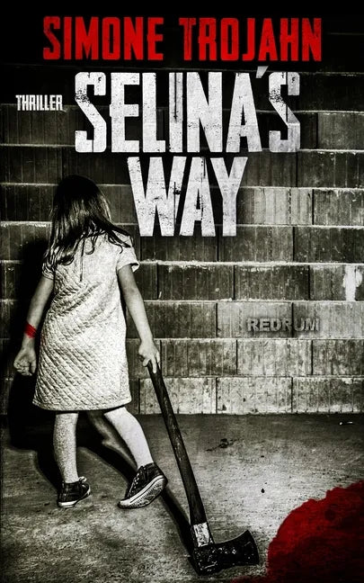 Selina's Way: The Favorite Girl - Paperback