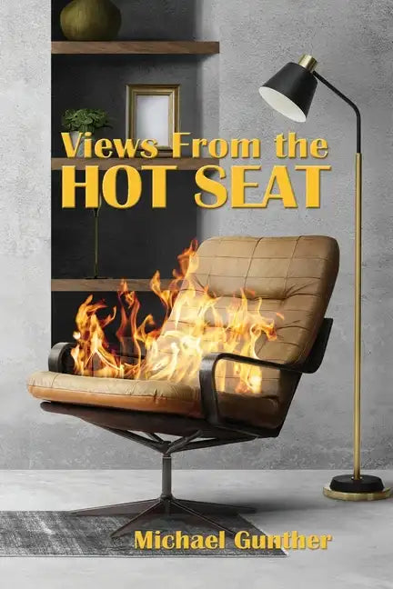 Views From the Hot Seat - Paperback