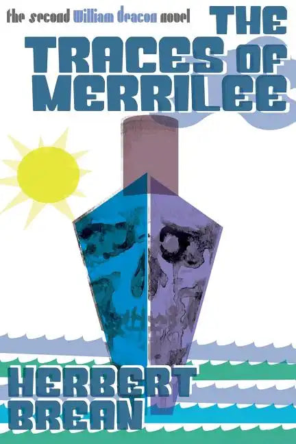 The Traces of Merrilee - Paperback