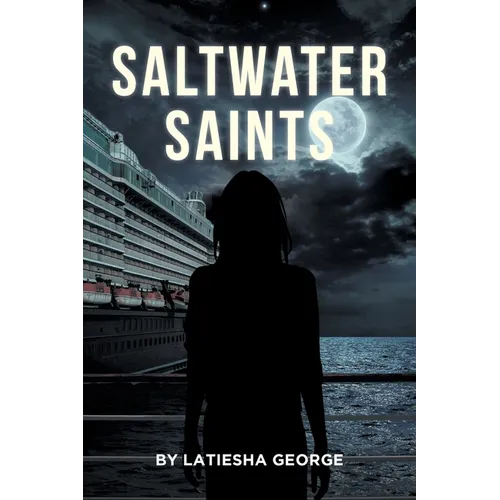 Saltwater Saints - Paperback