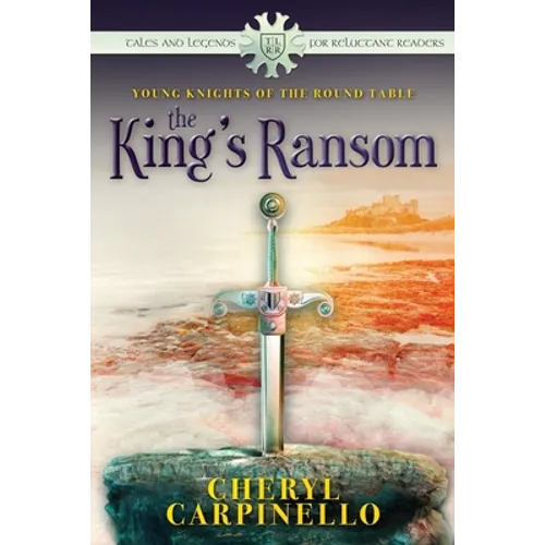 The King's Ransom: Tales & Legends - Paperback