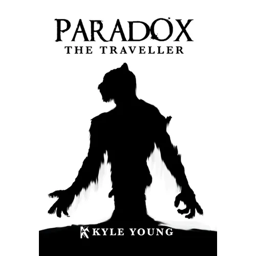 Paradox: The Traveller - Hardcover