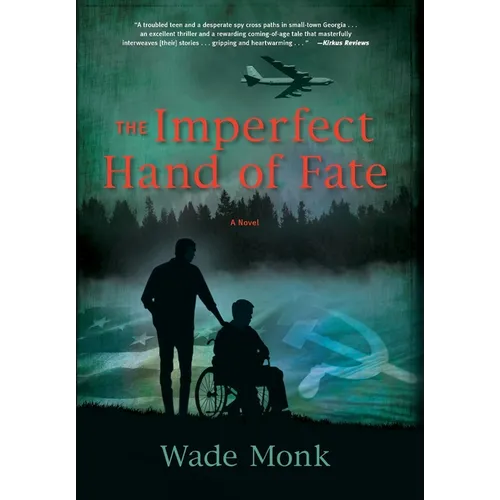The Imperfect Hand of Fate - Hardcover