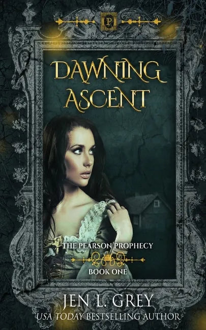 Dawning Ascent - Paperback