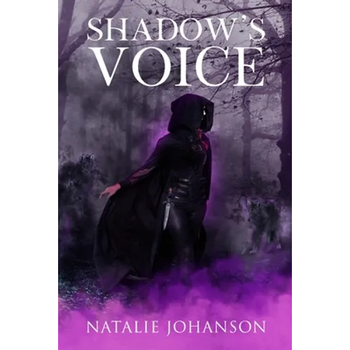 Shadow's Voice - Paperback