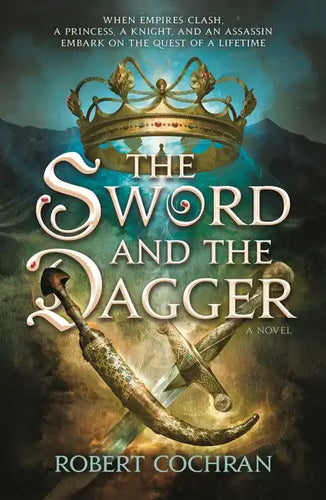 Sword and the Dagger - Paperback