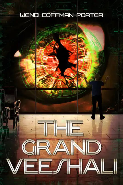 The Grand Veeshali - Paperback
