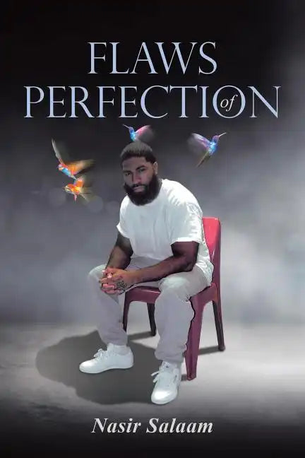 Flaws Of Perfection - Paperback