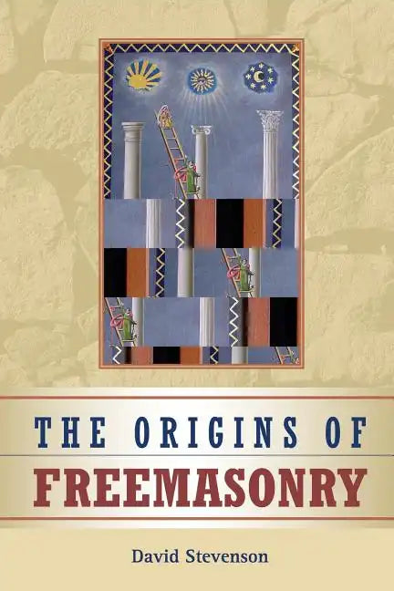 The Origins of Freemasonry - Paperback