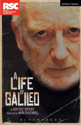 A Life of Galileo - Paperback