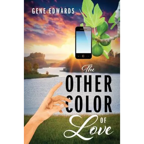 The Other Color of Love - Paperback