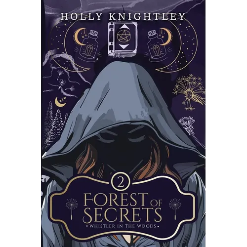 Forest of Secrets - Paperback