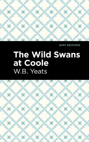 The Wild Swans at Coole - Paperback