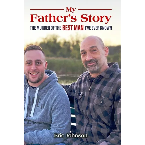 My Father's Story - Paperback