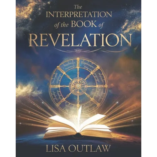 The Interpretation of the Book of Revelation - Paperback