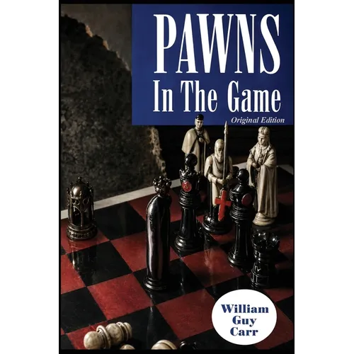 Pawns In The Game - Original Edition - Paperback