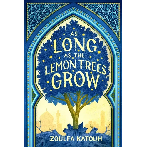 As Long as the Lemon Trees Grow - Paperback