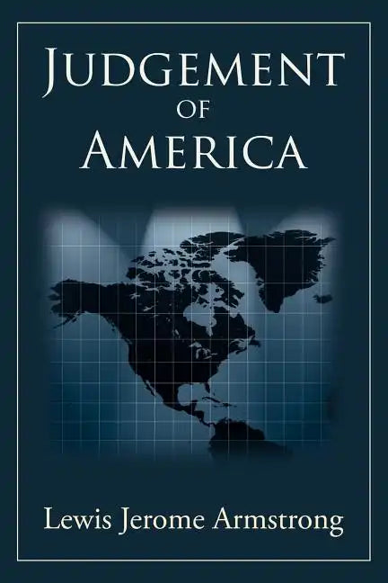 Judgement of America - Paperback