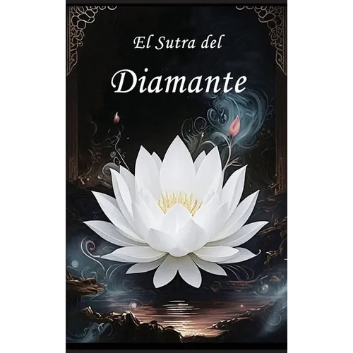 El Sutra del Diamante - Hardcover