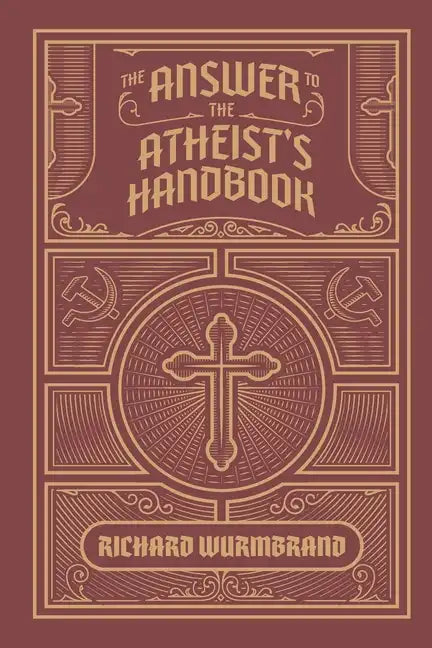 The Answer to the Atheist's Handbook - Paperback