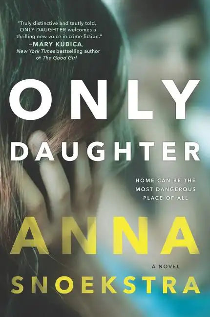 Only Daughter - Paperback