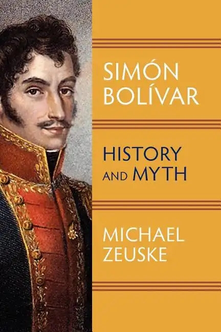 Simon Bolivar - Paperback
