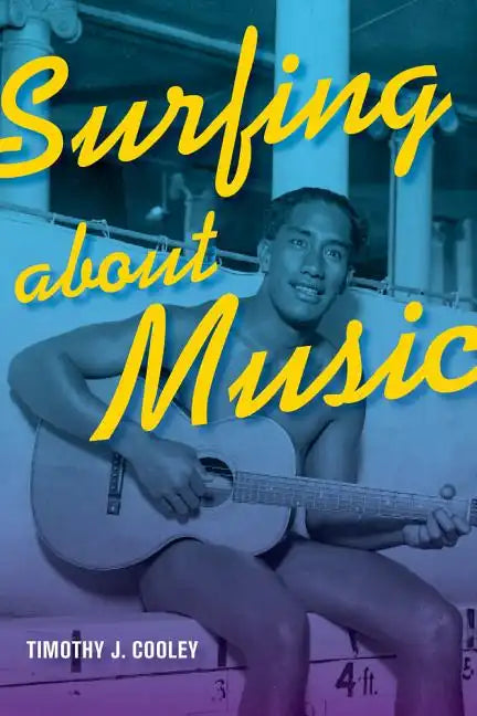 Surfing about Music - Paperback