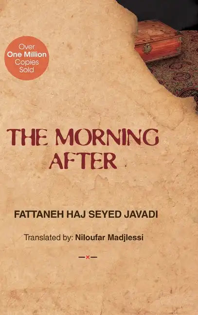 The Morning After - Hardcover