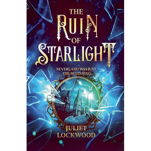 The Ruin of Starlight - Paperback