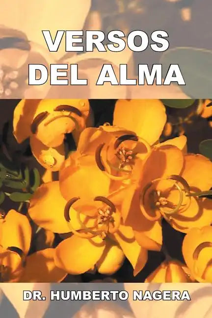 Versos del Alma - Paperback