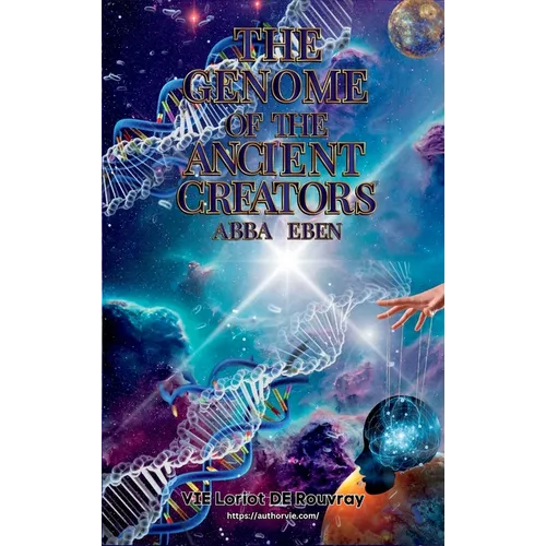 The Genome of the Ancient Creators: 