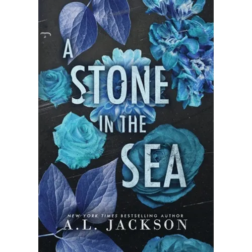 A Stone in the Sea (Hardcover) - Hardcover