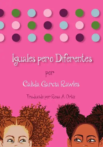 Iguales Pero Diferentes - Paperback
