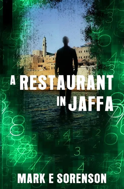 A Restaurant in Jaffa - Paperback